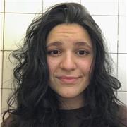 Doy clases particulares de matemáticas a niños de primaria o ESO. Tanto en catalán como en castellano